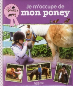 Bertrand.pt - Je M'Occupe De Mon Poney