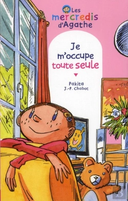Bertrand.pt - Je M'Occupe Toute Seule (Les Mercredis D'Agathe)