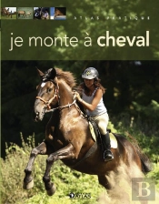 Je Monte À Cheval