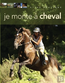 Bertrand.pt - Je Monte À Cheval