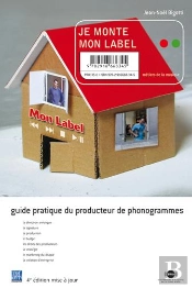 Je Monte Mon Label