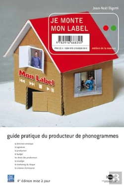 Bertrand.pt - Je Monte Mon Label