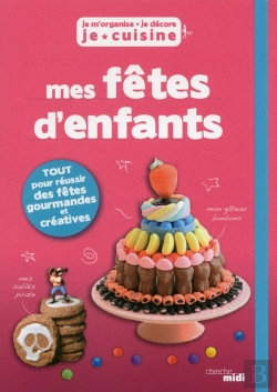 Bertrand.pt - Je M'Organise  Je Decore  Je Cuisine Mes Fetes D'Enfants