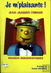 Je M'Plaisante