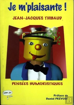 Bertrand.pt - Je M'Plaisante