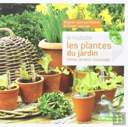Bertrand.pt - Je Multiplie Les Plantes Du Jardin ; Semis, Division, Bouture