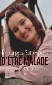 Je N Ai Pas Fait Expres D Etre Malade