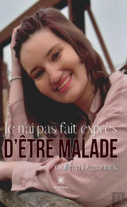 Bertrand.pt - Je N Ai Pas Fait Expres D Etre Malade