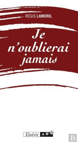 Bertrand.pt - Je N' Oublierai Jamais