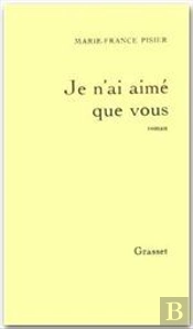 Je N'Ai Aimé Que Vous