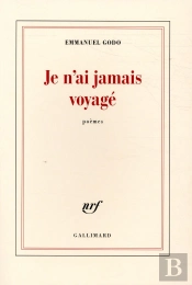 Je N'Ai Jamais Voyage
