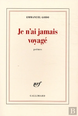 Bertrand.pt - Je N'Ai Jamais Voyage