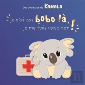 Je N'Ai Pas Bobo La, Je Me Fais Vacciner