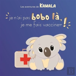 Bertrand.pt - Je N'Ai Pas Bobo La, Je Me Fais Vacciner