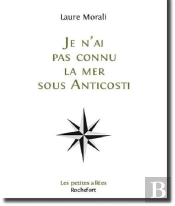 Je N'Ai Pas Connu La Mer Sous Anticosti