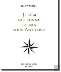 Bertrand.pt - Je N'Ai Pas Connu La Mer Sous Anticosti
