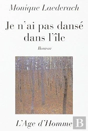 Je N'Ai Pas Danse Dans L'Ile