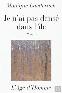 Bertrand.pt - Je N'Ai Pas Danse Dans L'Ile