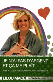 Je N'Ai Pas D'Argent Et Ça Me Plait...
