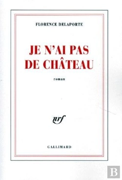 Bertrand.pt - Je N'Ai Pas De Chateau