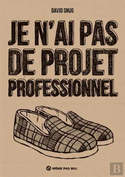 Bertrand.pt - Je N'Ai Pas De Projet Professionnel