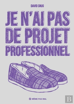 Bertrand.pt - Je N'Ai Pas De Projet Professionnel
