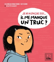 Je N'Ai Pas De Zizi... Il Me Manque Un Truc ?