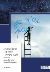 Je N'Ai Pas Dit Mon Dernier Mot
