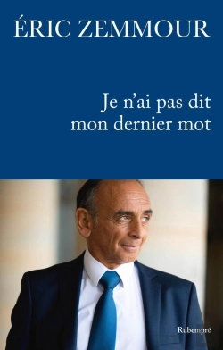 Bertrand.pt - Je N'Ai Pas Dit Mon Dernier Mot