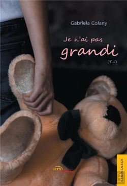 Bertrand.pt - Je N'Ai Pas Grandi (Tome 1)