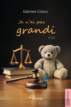 Bertrand.pt - Je N'Ai Pas Grandi - Tome 2