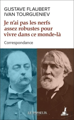Bertrand.pt - Je N'Ai Pas Les Nerfs Assez Robustes Pour Vivre Dans Ce Monde-Là !