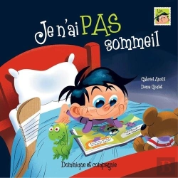 Bertrand.pt - Je N'Ai Pas Sommeil