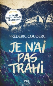 Je N'Ai Pas Trahi