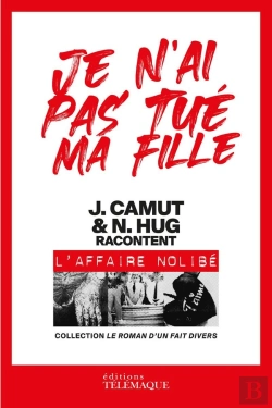 Bertrand.pt - Je N'Ai Pas Tué Ma Fille