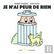 Je N'Ai Peur De Rien