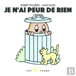 Bertrand.pt - Je N'Ai Peur De Rien