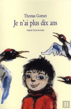 Bertrand.pt - Je N'Ai Plus Dix Ans