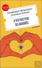 Je N'Ai Plus Peur Des Araignées
