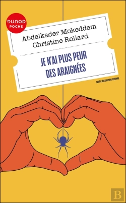 Bertrand.pt - Je N'Ai Plus Peur Des Araignées