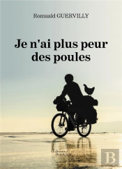 Je N'Ai Plus Peur Des Poules