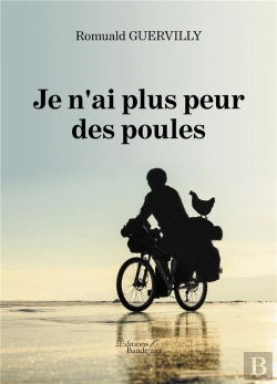 Bertrand.pt - Je N'Ai Plus Peur Des Poules