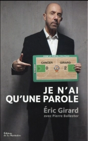 Je N'Ai Qu'Une Parole
