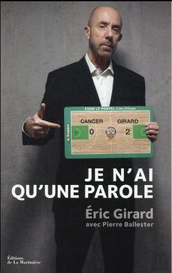 Bertrand.pt - Je N'Ai Qu'Une Parole