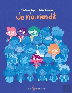 Bertrand.pt - Je N'Ai Rien Dit