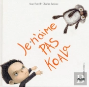 Je N'Aime Pas Koala