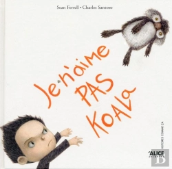 Bertrand.pt - Je N'Aime Pas Koala