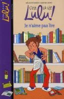 Je N'Aime Pas Lire T.21