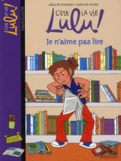 Je N'Aime Pas Lire T.21