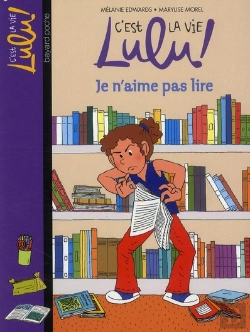 Bertrand.pt - Je N'Aime Pas Lire T.21